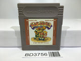 Game Boy Gallery 1 Mario Nintendo GameBoy Japan - BD3756 - Photo 1