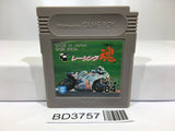 Racing Damashii Nintendo GameBoy Japan - BD3757 - Photo 1