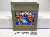 Timeball Blodia Nintendo GameBoy Japan - BD3763 - Photo 1