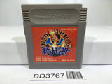 Pokemon Red Nintendo GameBoy Japan - BD3767 - Photo 1