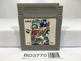 Puzznic Nintendo GameBoy Japan - BD3770 - Photo 1