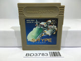 R-Type R Type Rtype Nintendo GameBoy Japan - BD3783 - Photo 1