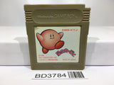 Kirby Kirby's Dream Land Nintendo GameBoy Japan - BD3784 - Photo 1