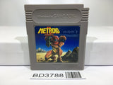 METROID II 2 Nintendo GameBoy Japan - BD3788 - Photo 1
