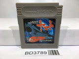 Space Battleship Yamato Nintendo GameBoy Japan - BD3789 - Photo 1