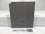 Space Battleship Yamato Nintendo GameBoy Japan - BD3789 - Photo 2