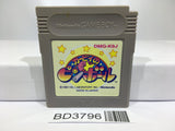 Kirby Kirby's Pinball Land Nintendo GameBoy Japan - BD3796 - Photo 1