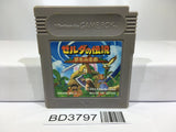 The Legend of Zelda Link's Awakening Nintendo GameBoy Japan - BD3797 - Photo 1