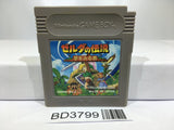 The Legend of Zelda Link's Awakening Nintendo GameBoy Japan - BD3799 - Photo 1