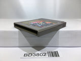 Makai tower mechanic SaGa Nintendo GameBoy Japan - BD3802 - Photo 4