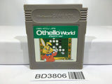 Othello World Nintendo GameBoy Japan - BD3806 - Photo 1