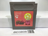 Kirby's Sparkling Kids Kirakira Nintendo GameBoy Japan - BD3808 - Photo 1