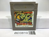 Dragon Tail Nail 'N Scale Nintendo GameBoy Japan - BD3810 - Photo 1