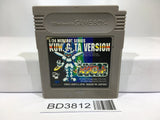Medabots Medarot Kuwagata Ver. Nintendo GameBoy Japan - BD3812 - Photo 1
