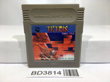 Tetris Nintendo GameBoy Japan - BD3814 - Photo 1