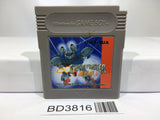 Burai Fighter Deluxe Nintendo GameBoy Japan - BD3816 - Photo 1