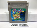 Kaeru no Tame ni Kane wa Naru Nintendo GameBoy Japan - BD3819 - Photo 1