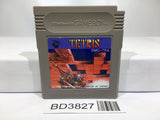Tetris Nintendo GameBoy Japan - BD3827 - Photo 1