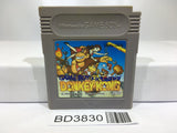Donkey Kong Nintendo GameBoy Japan - BD3830 - Photo 1