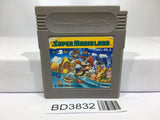 Super Mario Land Nintendo GameBoy Japan - BD3832 - Photo 1