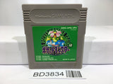 Pokemon Green Nintendo GameBoy Japan - BD3834 - Photo 1