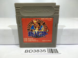 Pokemon Red Nintendo GameBoy Japan - BD3835 - Photo 1
