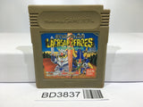 SD Gundam Gaiden Lacroan' Heroes Nintendo GameBoy Japan - BD3837 - Photo 1