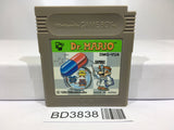 Dr. Mario Nintendo GameBoy Japan - BD3838 - Photo 1