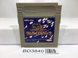 Samurai Spirits Shodown Nintendo GameBoy Japan - BD3840 - Photo 1