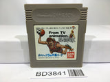 Slam Dunk From TV Animation Nintendo GameBoy Japan - BD3841 - Photo 1