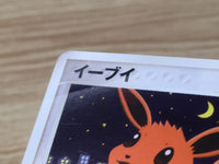 CE9205 Eevee C PCG4 079/106 Pokemon Card TCG Japan
