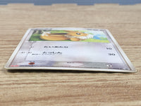CE9206 Eevee PROMO PROMO 111/PCG-P Pokemon Card TCG Japan