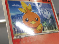 CE9208 Torchic - PROMO 037/ADV-P Pokemon Card TCG Japan