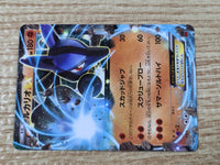 CE9210 Lucario EX - MMB 018/049 Pokemon Card TCG Japan