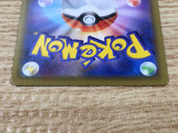 CE9211 M Rayquaza EX - XY 020/048  Pokemon Card TCG Japan