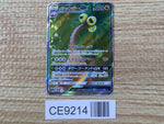 CE9214 Alolan ExeggutorGX SR SM4A 054/050 Pokemon Card TCG Japan
