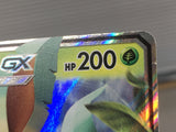 CE9215 Leafeon GX RR SM5S 012/066 Pokemon Card TCG Japan