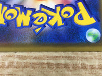 CE9218 Dragonite GX RR SM6a 028/053 Pokemon Card TCG Japan