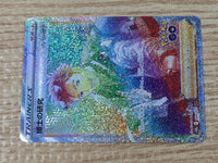 CE9279 Professor's Research HR S10B 089/071 Pokemon Card TCG Japan