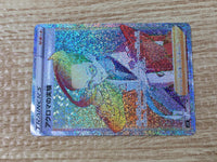 CE9281 Colress's Experiment HR s11 121/100 Pokemon Card TCG Japan