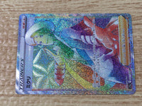 CE9284 Wallace HR s11a 091/068 Pokemon Card TCG Japan