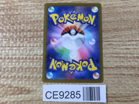 CE9285 Brandon SR s12 112/098 Pokemon Card TCG Japan