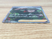 CE9285 Brandon SR s12 112/098 Pokemon Card TCG Japan