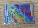 CE9286 Worker HR s12 119/098 Pokemon Card TCG Japan
