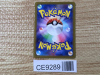 CE9289 Zeraora VMAX SAR s12a 219/172 Pokemon Card TCG Japan