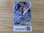 CE9292 Zeraora VSTAR SAR s12a 220/172 Pokemon Card TCG Japan