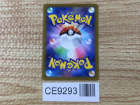 CE9293 Zeraora VSTAR SAR s12a 220/172 Pokemon Card TCG Japan