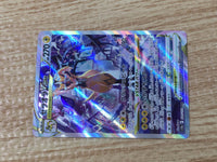 CE9293 Zeraora VSTAR SAR s12a 220/172 Pokemon Card TCG Japan