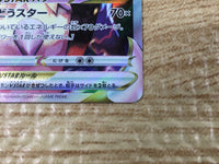 CE9296 Lucario VSTAR SAR s12a 226/172 Pokemon Card TCG Japan