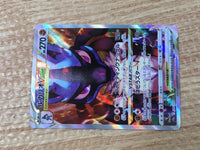 CE9296 Lucario VSTAR SAR s12a 226/172 Pokemon Card TCG Japan
